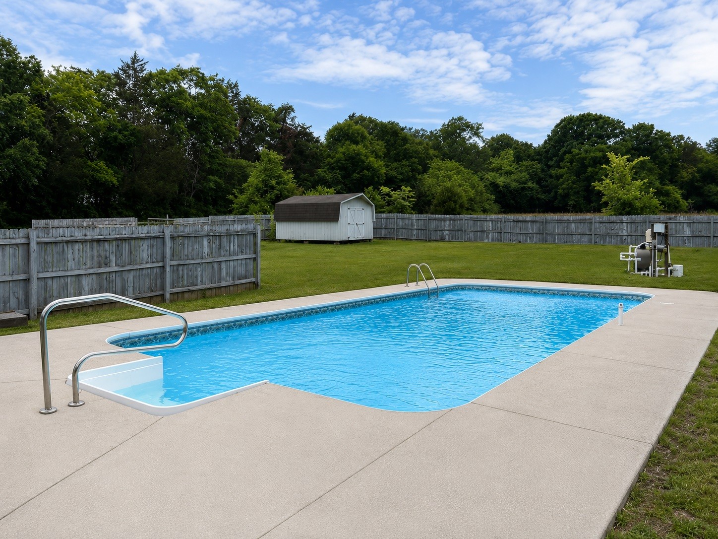 1788 Seavy Hight Road Columbia TN 38401
