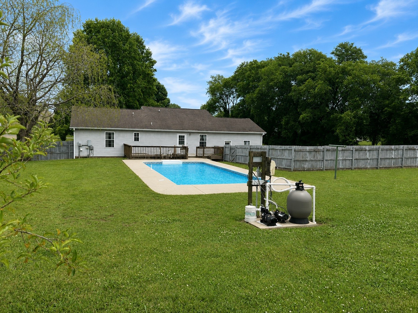 1788 Seavy Hight Road Columbia TN 38401