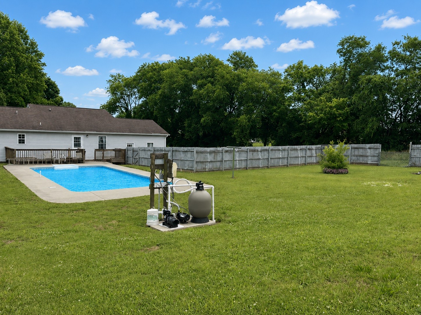 1788 Seavy Hight Road Columbia TN 38401