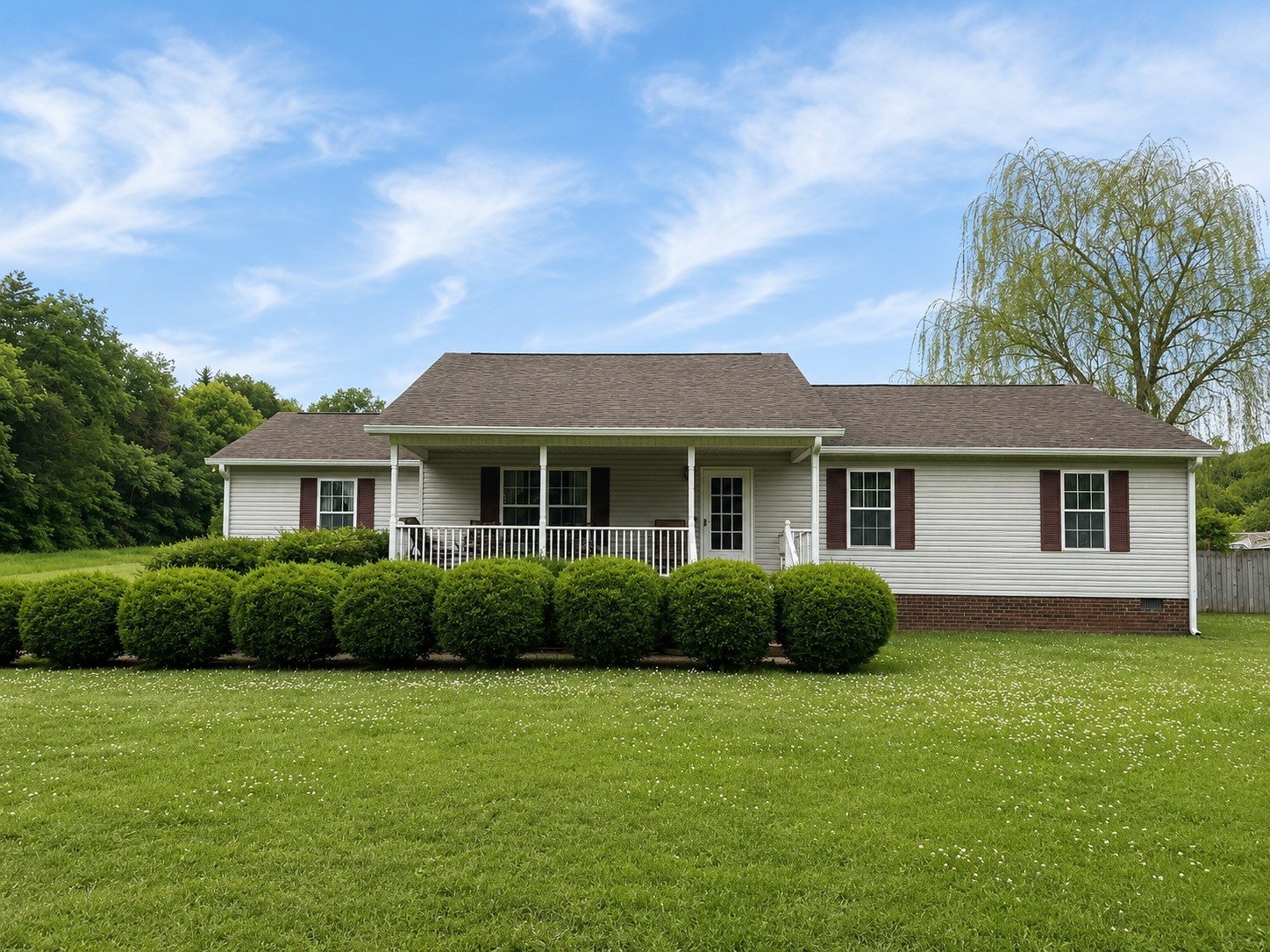 1788 Seavy Hight Road Columbia TN 38401