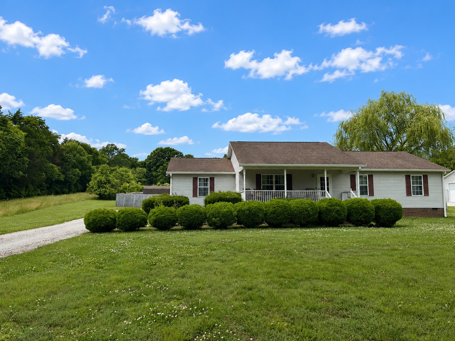 1788 Seavy Hight Road Columbia TN 38401