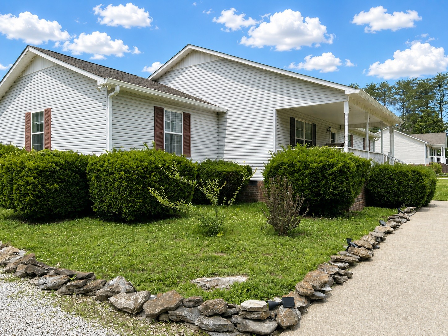 1788 Seavy Hight Road Columbia TN 38401