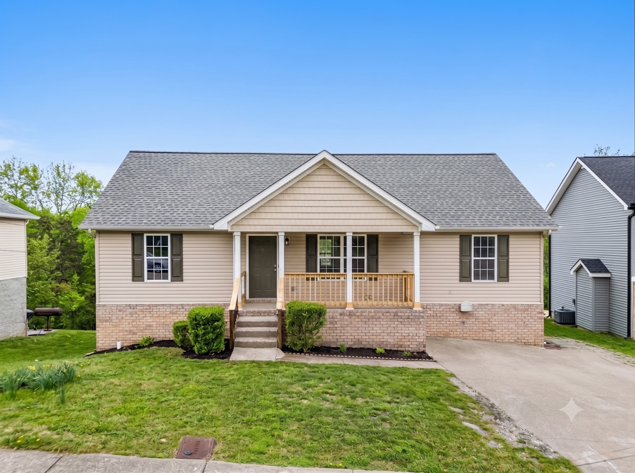4841 Highlander Cove Antioch TN 37013