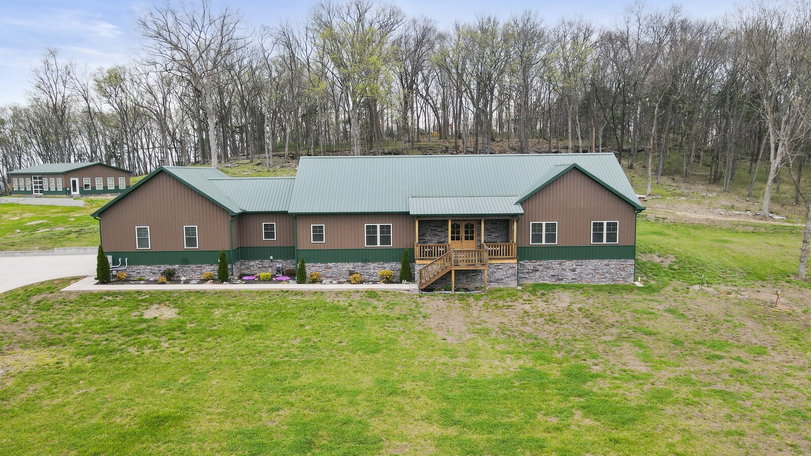 2095 Linwood Road Watertown TN 37184