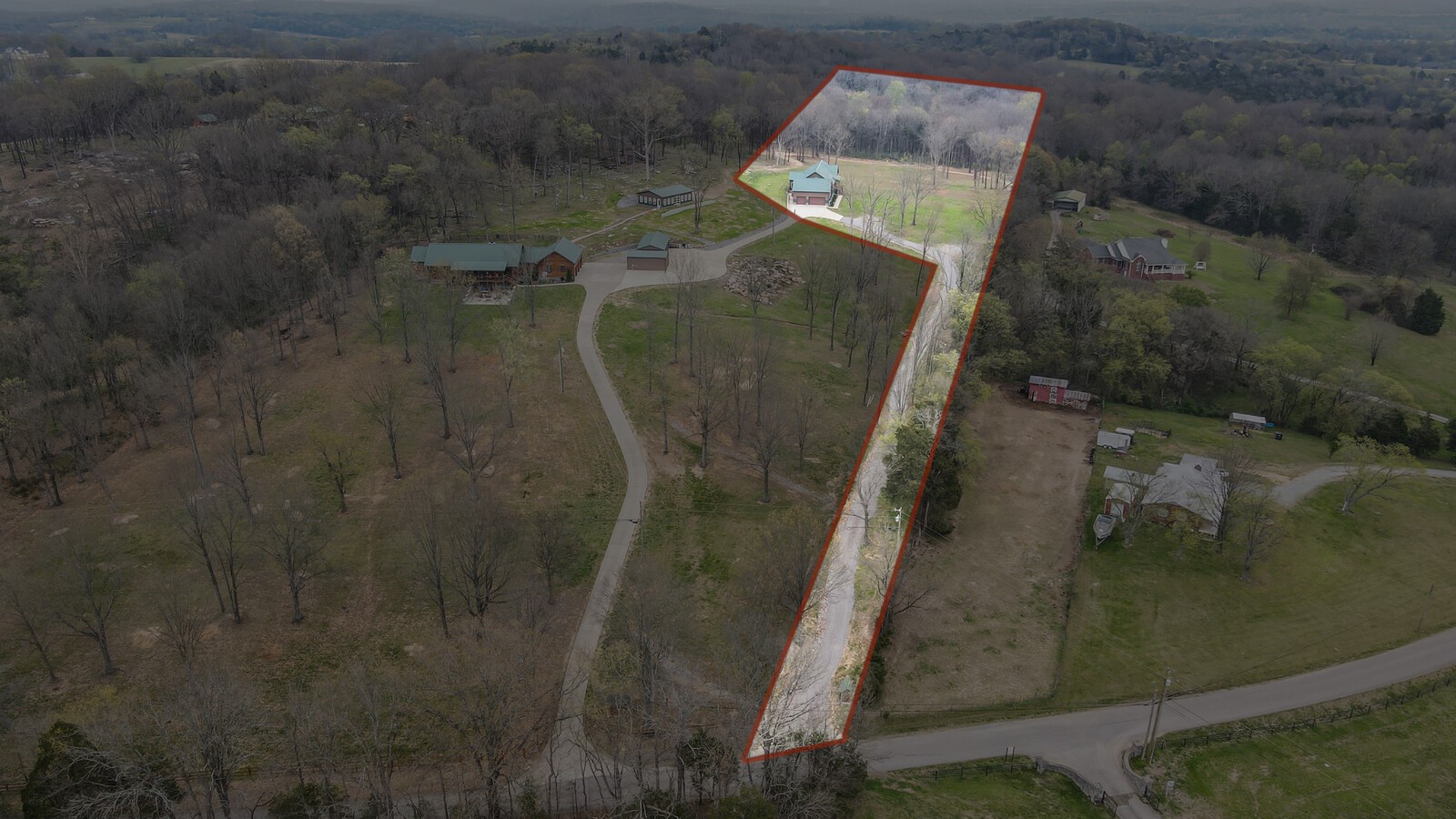 2095 Linwood Road Watertown TN 37184