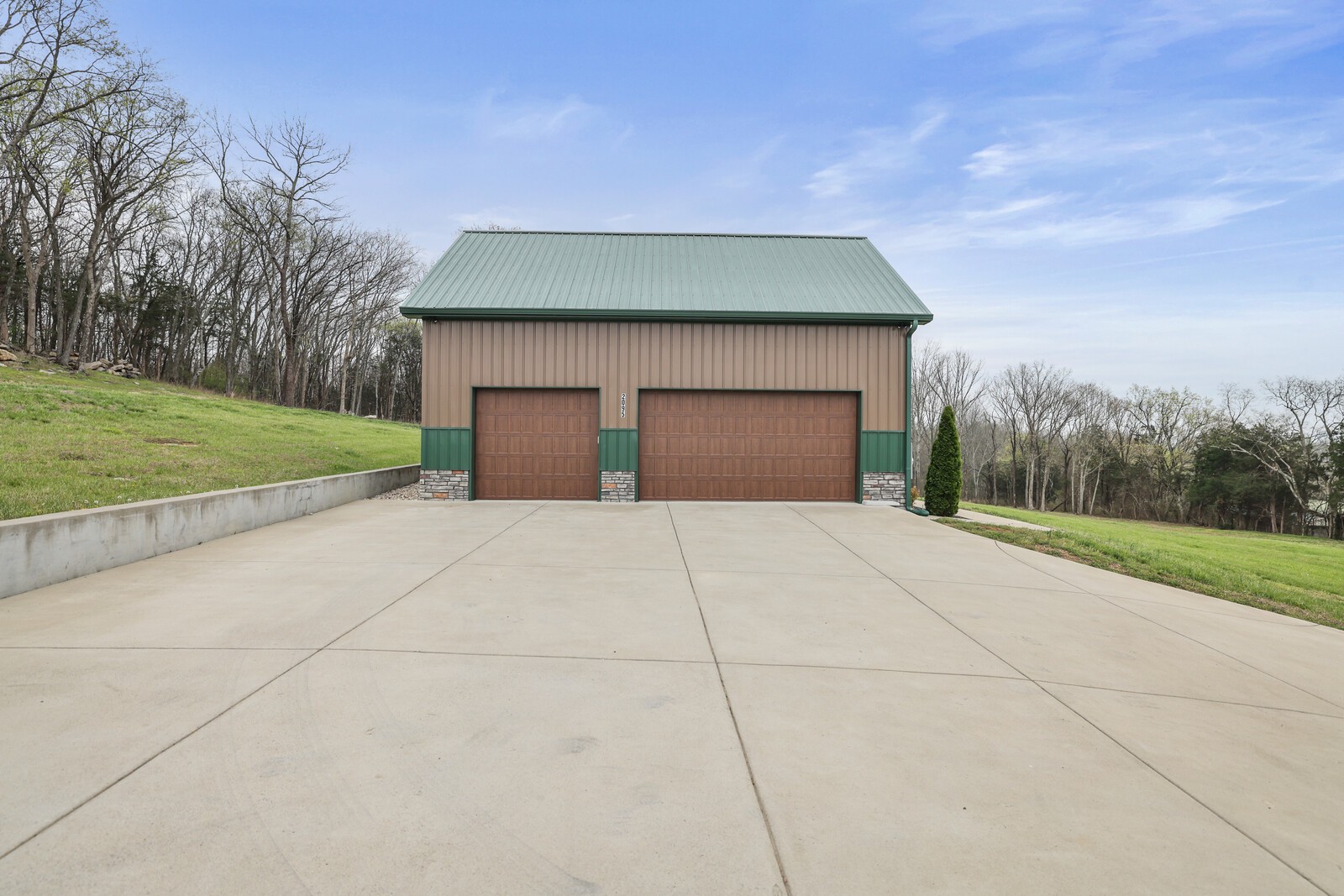 2095 Linwood Road Watertown TN 37184