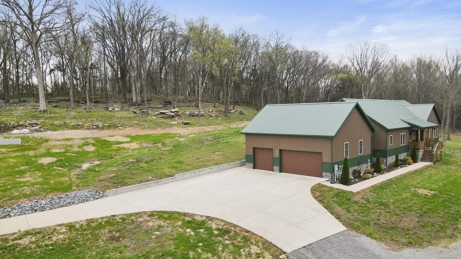 2095 Linwood Road Watertown TN 37184