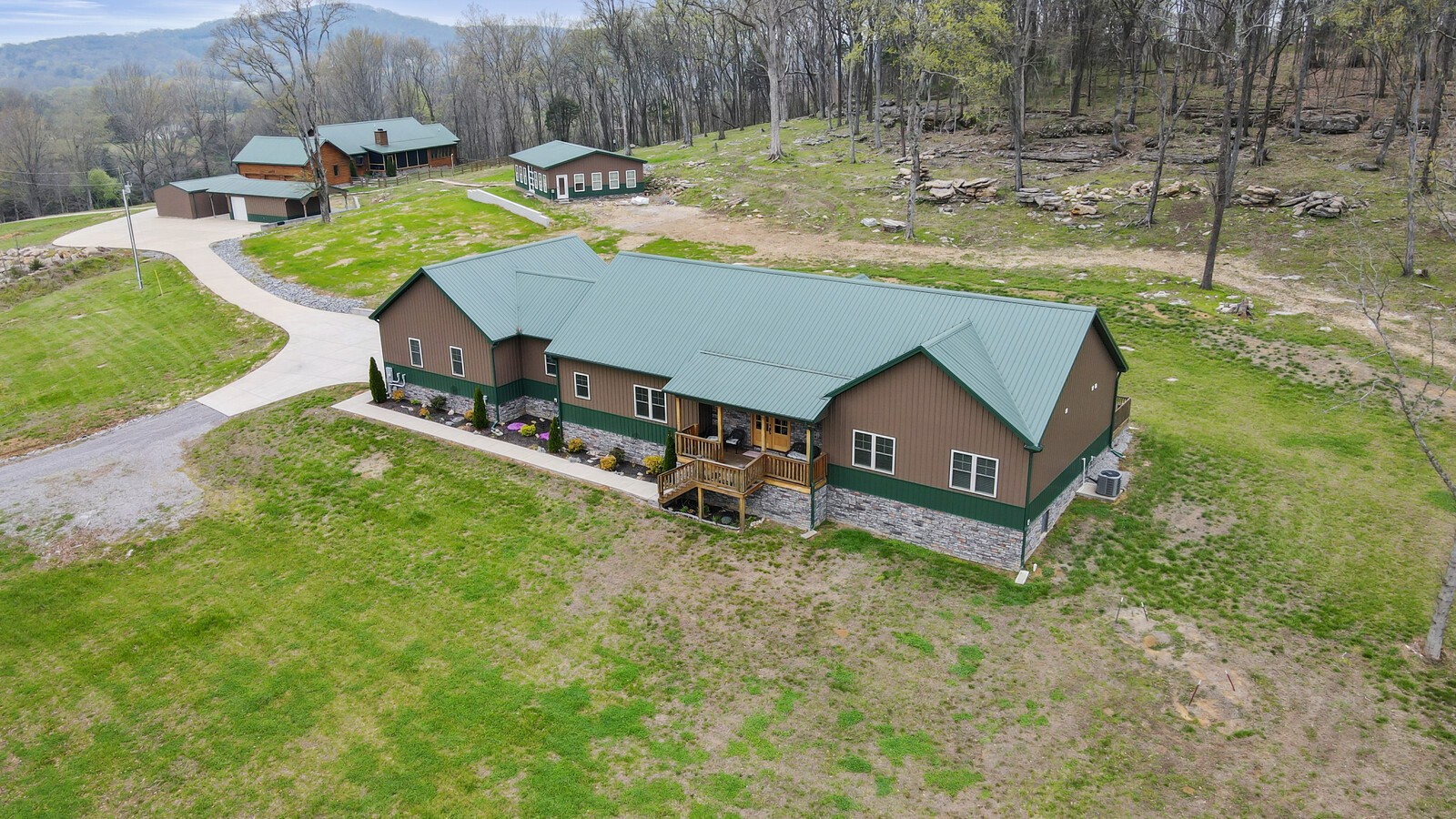 2095 Linwood Road Watertown TN 37184