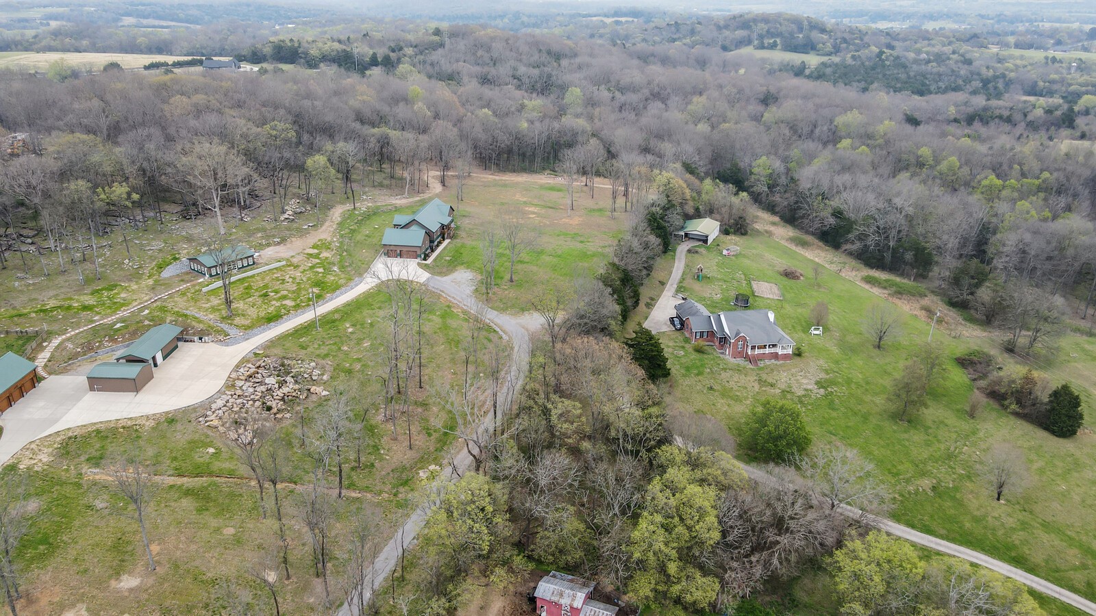 2095 Linwood Road Watertown TN 37184