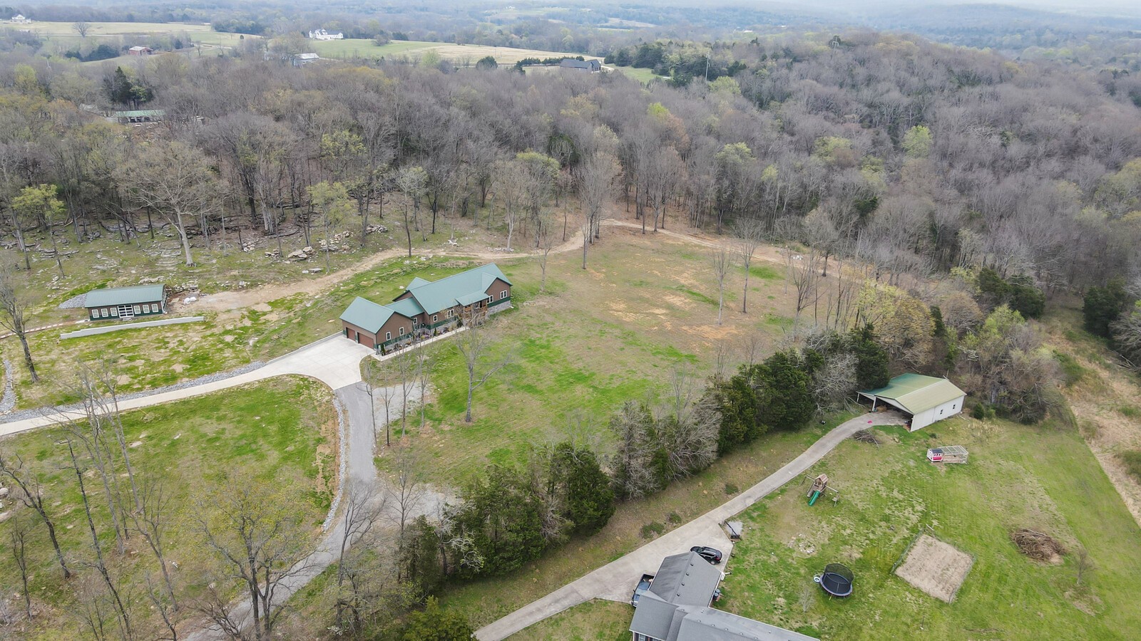 2095 Linwood Road Watertown TN 37184