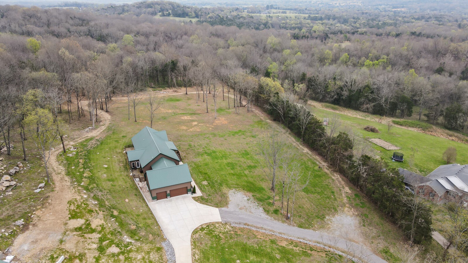 2095 Linwood Road Watertown TN 37184