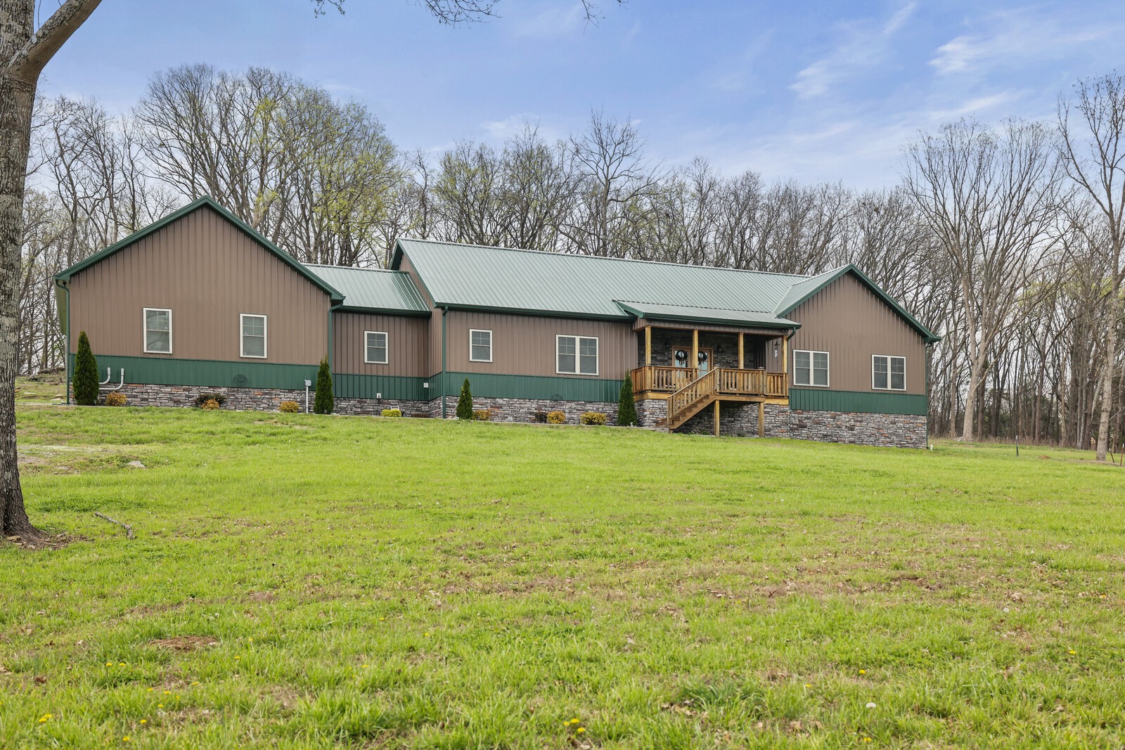 2095 Linwood Road Watertown TN 37184