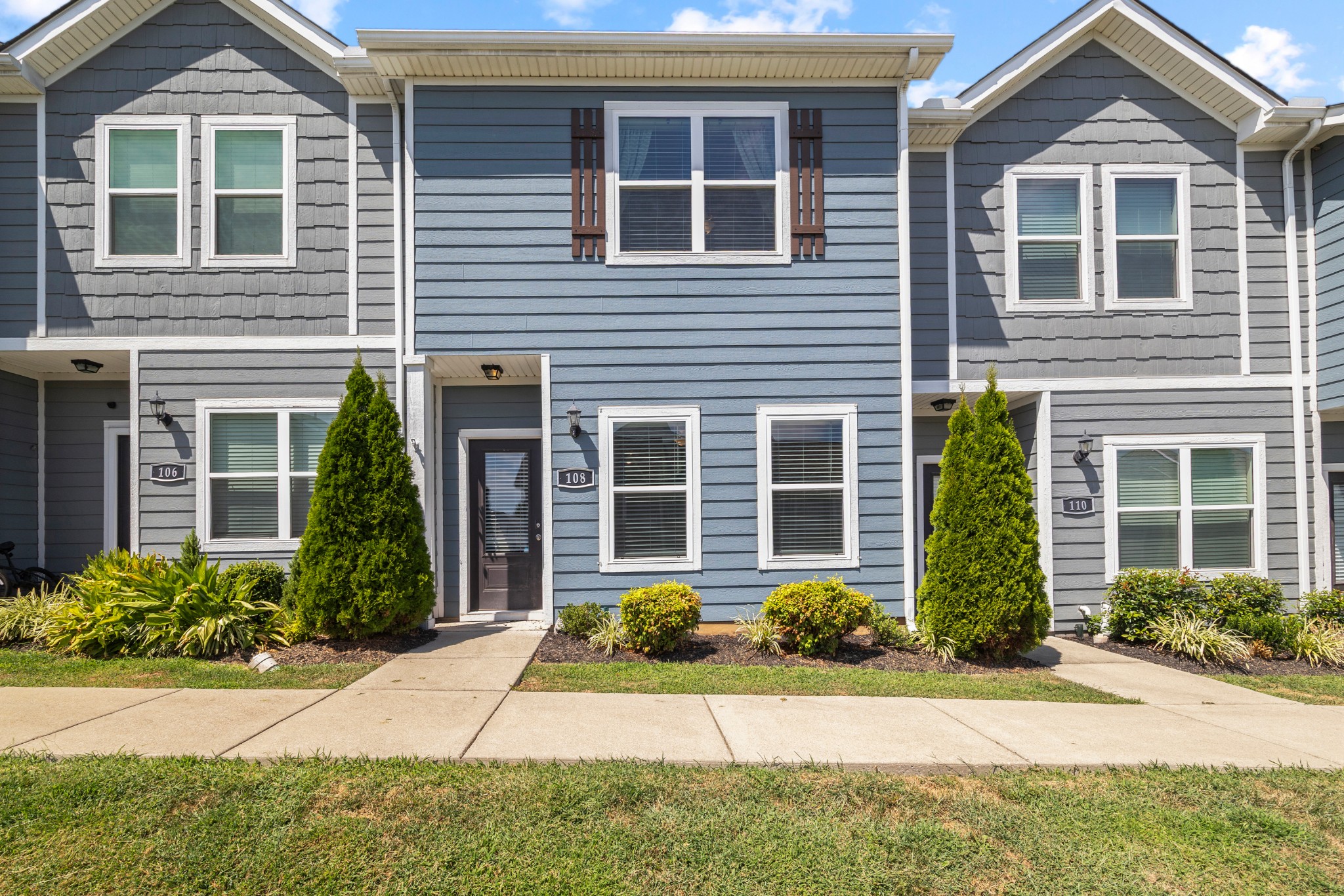 108 Ofner Drive La Vergne TN 37086