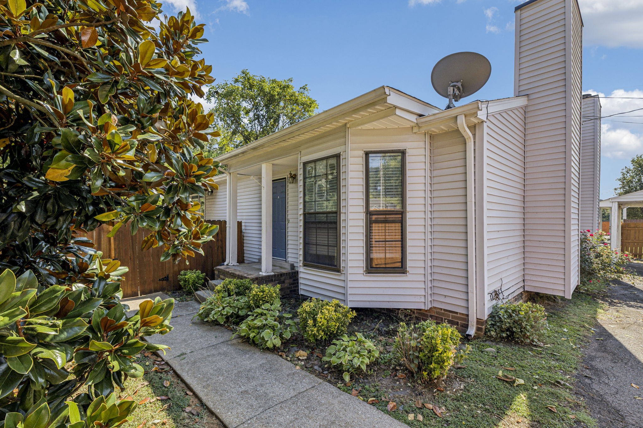 1002 Patio Drive Nashville TN 37214