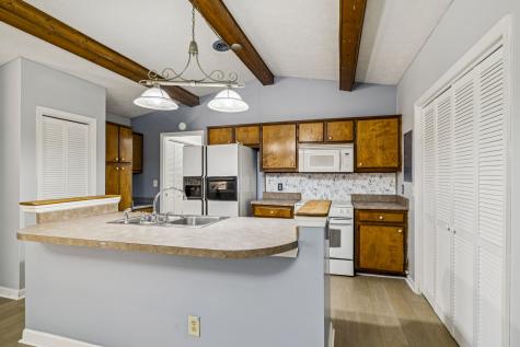 1002 Patio Drive Nashville TN 37214