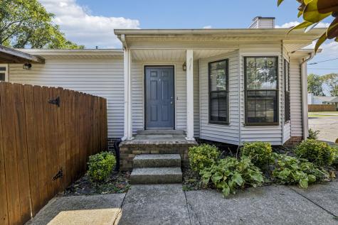 1002 Patio Drive Nashville TN 37214