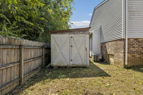 1002 Patio Drive Nashville TN 37214