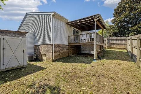 1002 Patio Drive Nashville TN 37214