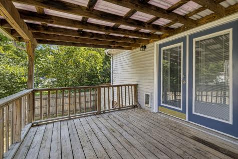 1002 Patio Drive Nashville TN 37214