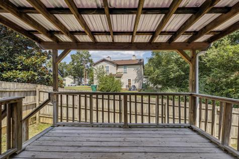 1002 Patio Drive Nashville TN 37214