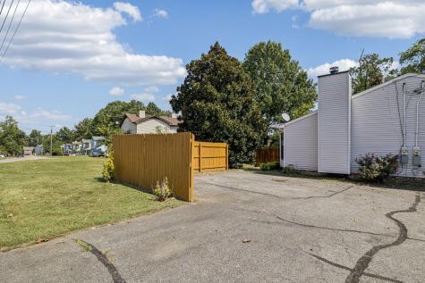 1002 Patio Drive Nashville TN 37214