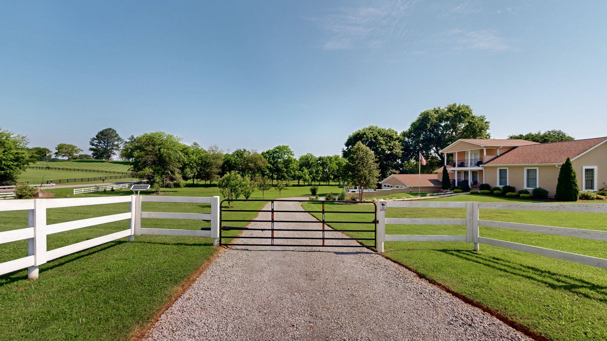 1339 Horn Springs Road Lebanon TN 37087