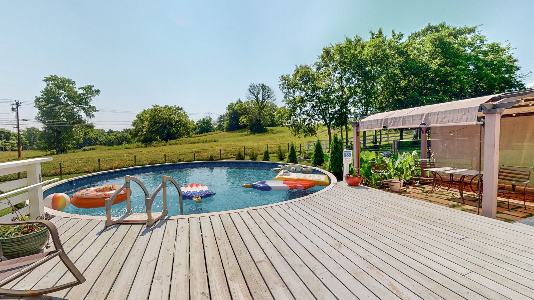 1339 Horn Springs Road Lebanon TN 37087