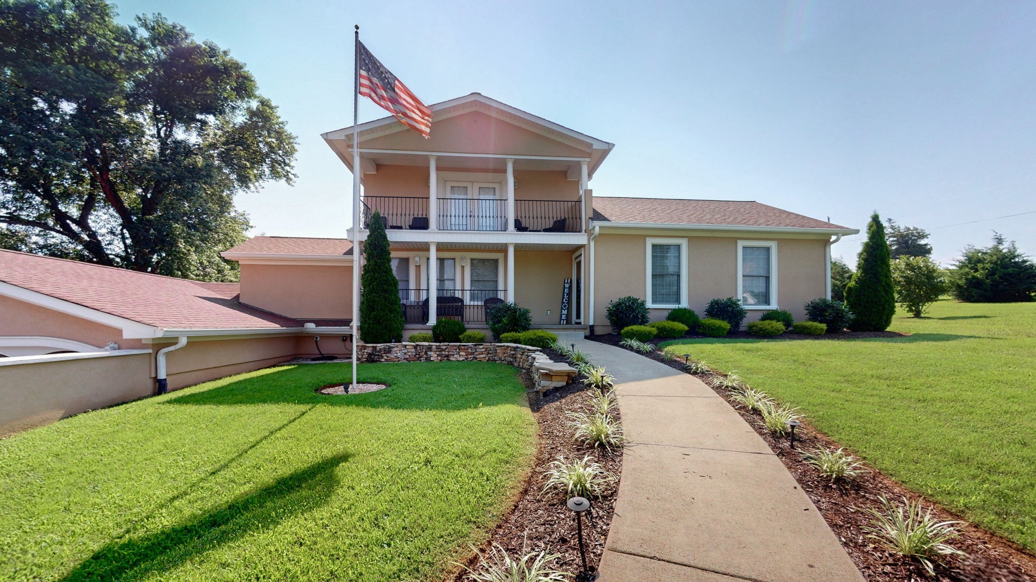 1339 Horn Springs Road Lebanon TN 37087