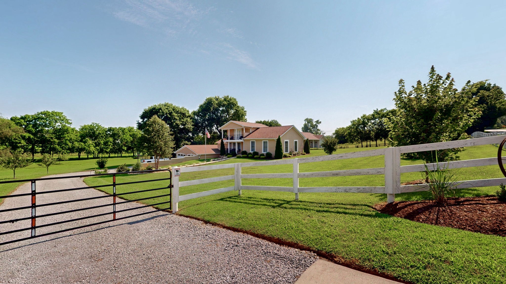 1339 Horn Springs Road Lebanon TN 37087