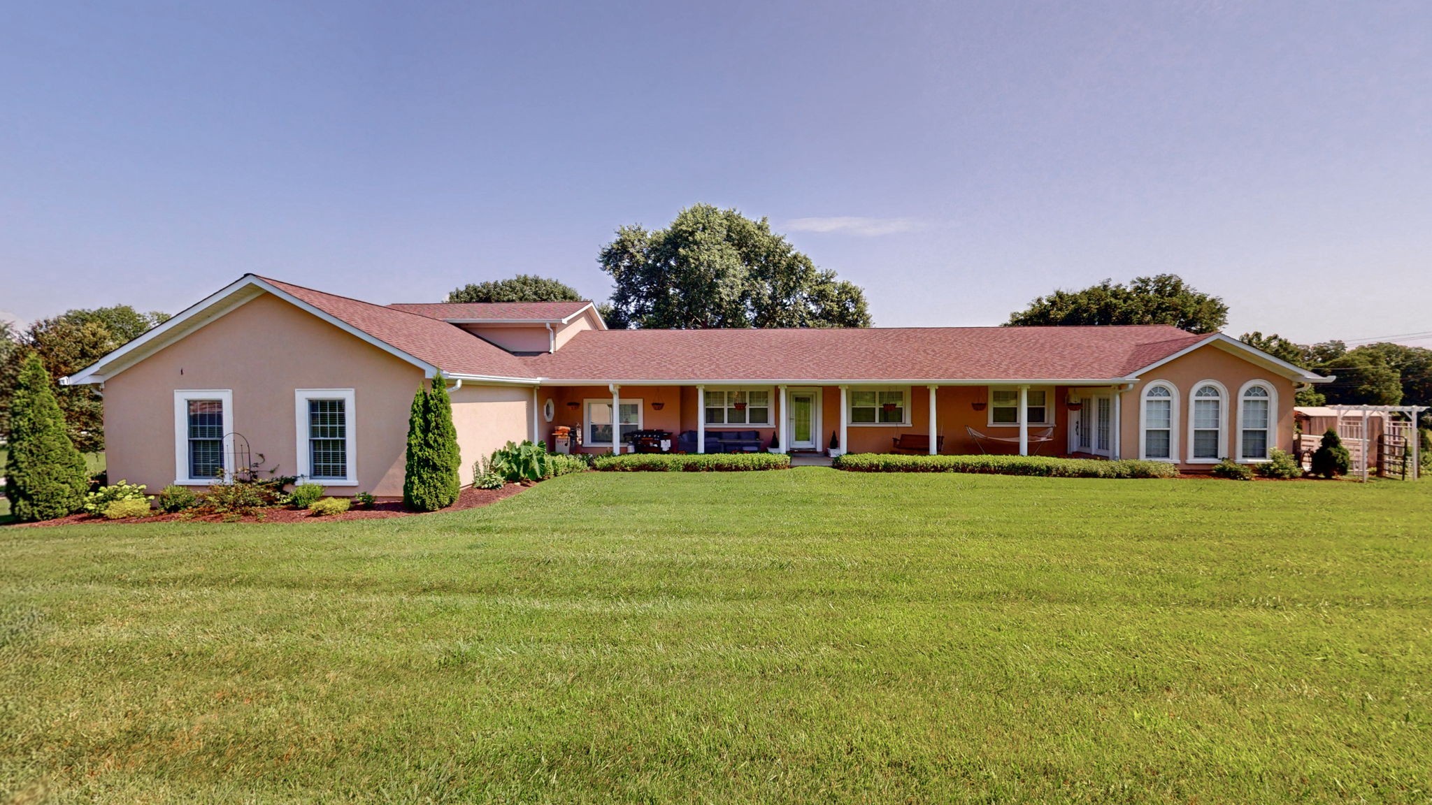 1339 Horn Springs Road Lebanon TN 37087