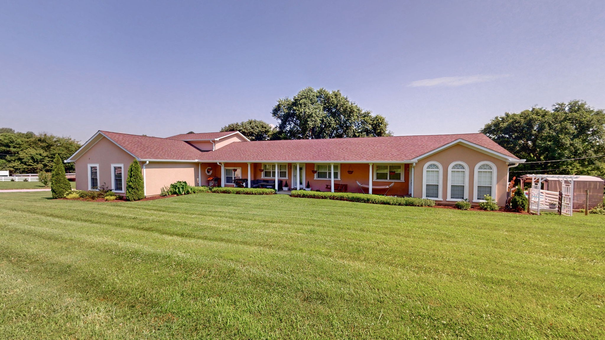 1339 Horn Springs Road Lebanon TN 37087