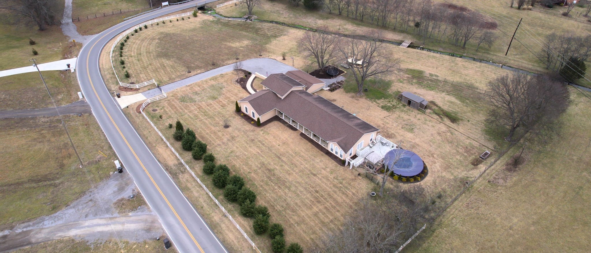 1339 Horn Springs Road Lebanon TN 37087