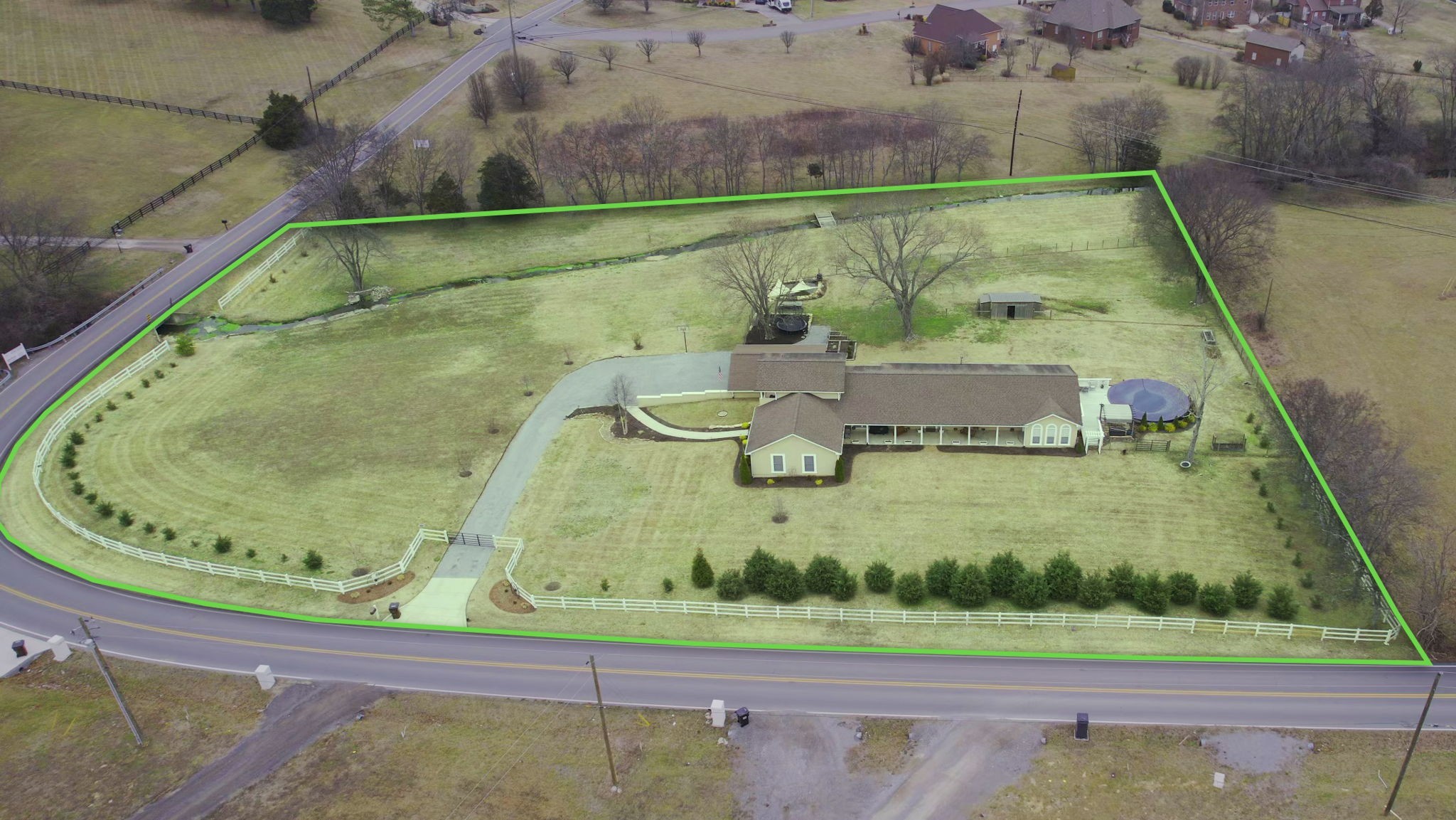 1339 Horn Springs Road Lebanon TN 37087
