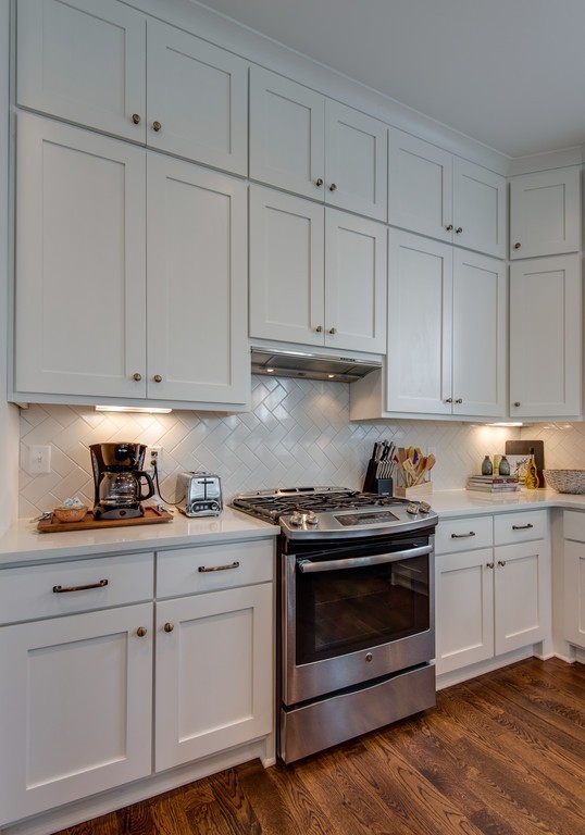 711B 45th Ave, N Nashville TN 37209