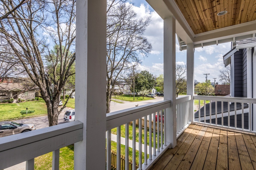 711B 45th Ave, N Nashville TN 37209