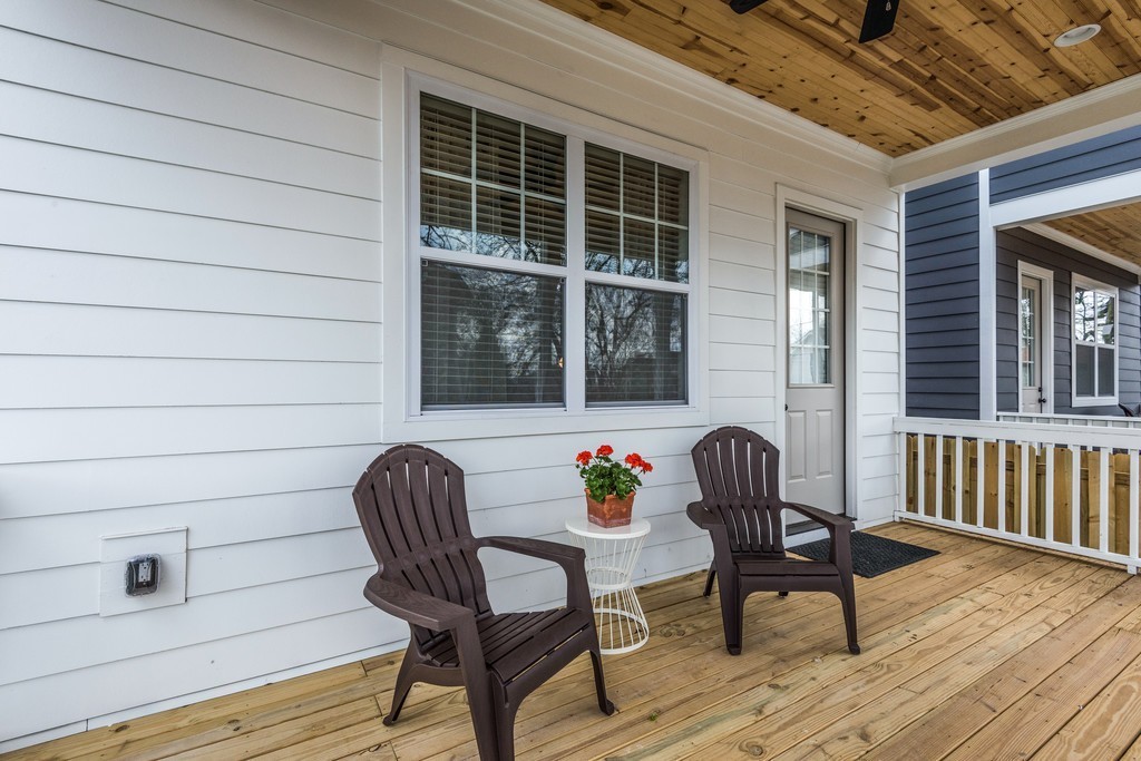 711B 45th Ave, N Nashville TN 37209