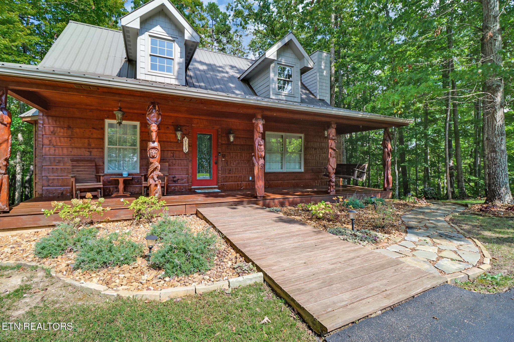 1150 Grandview Way Jamestown TN 38556