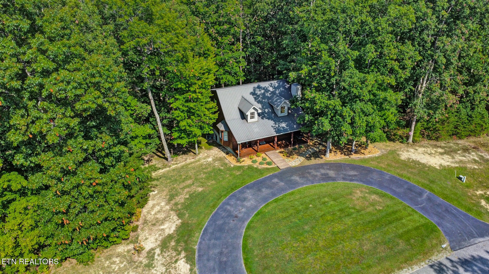 1150 Grandview Way Jamestown TN 38556
