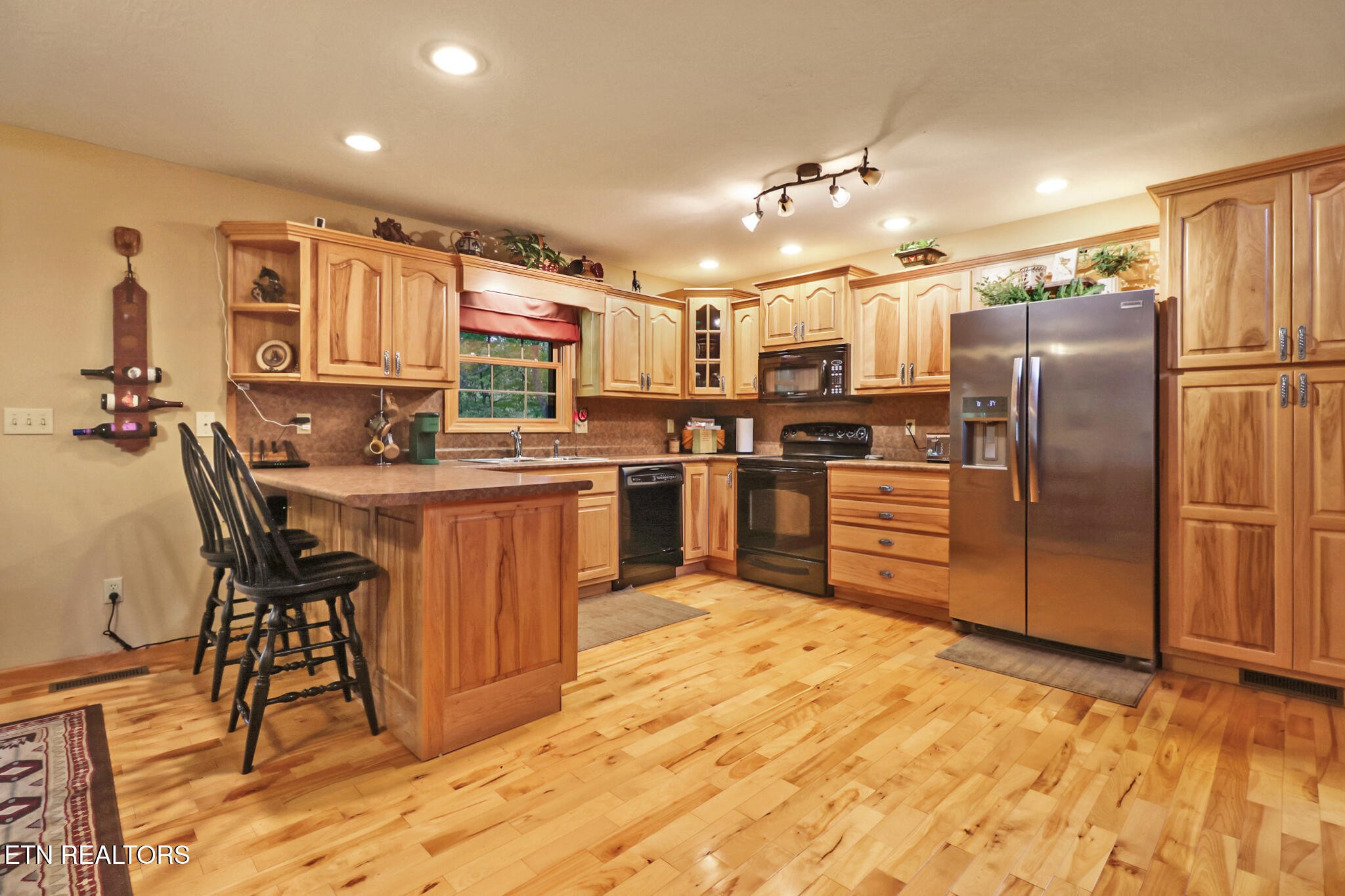 1150 Grandview Way Jamestown TN 38556
