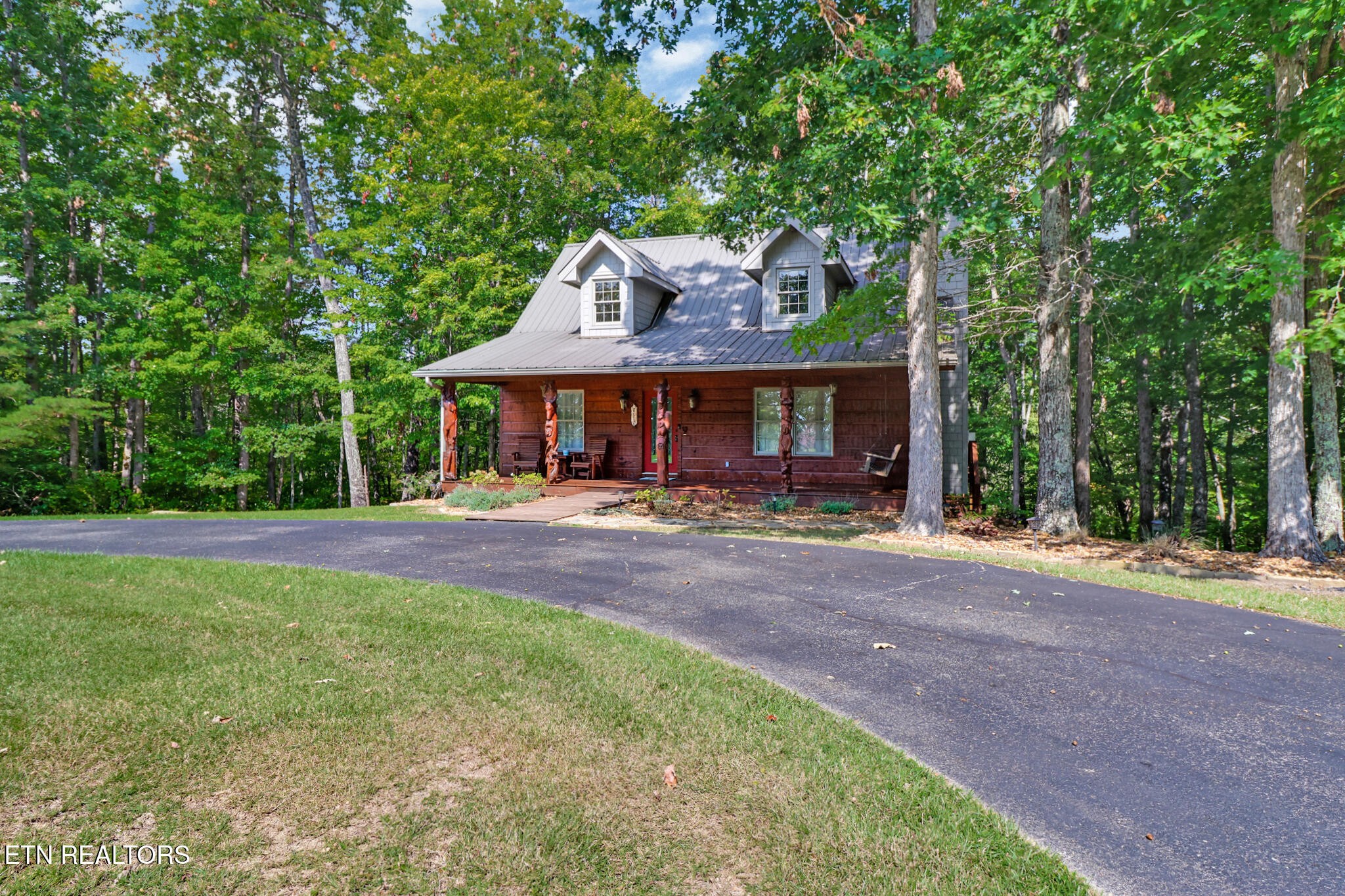 1150 Grandview Way Jamestown TN 38556