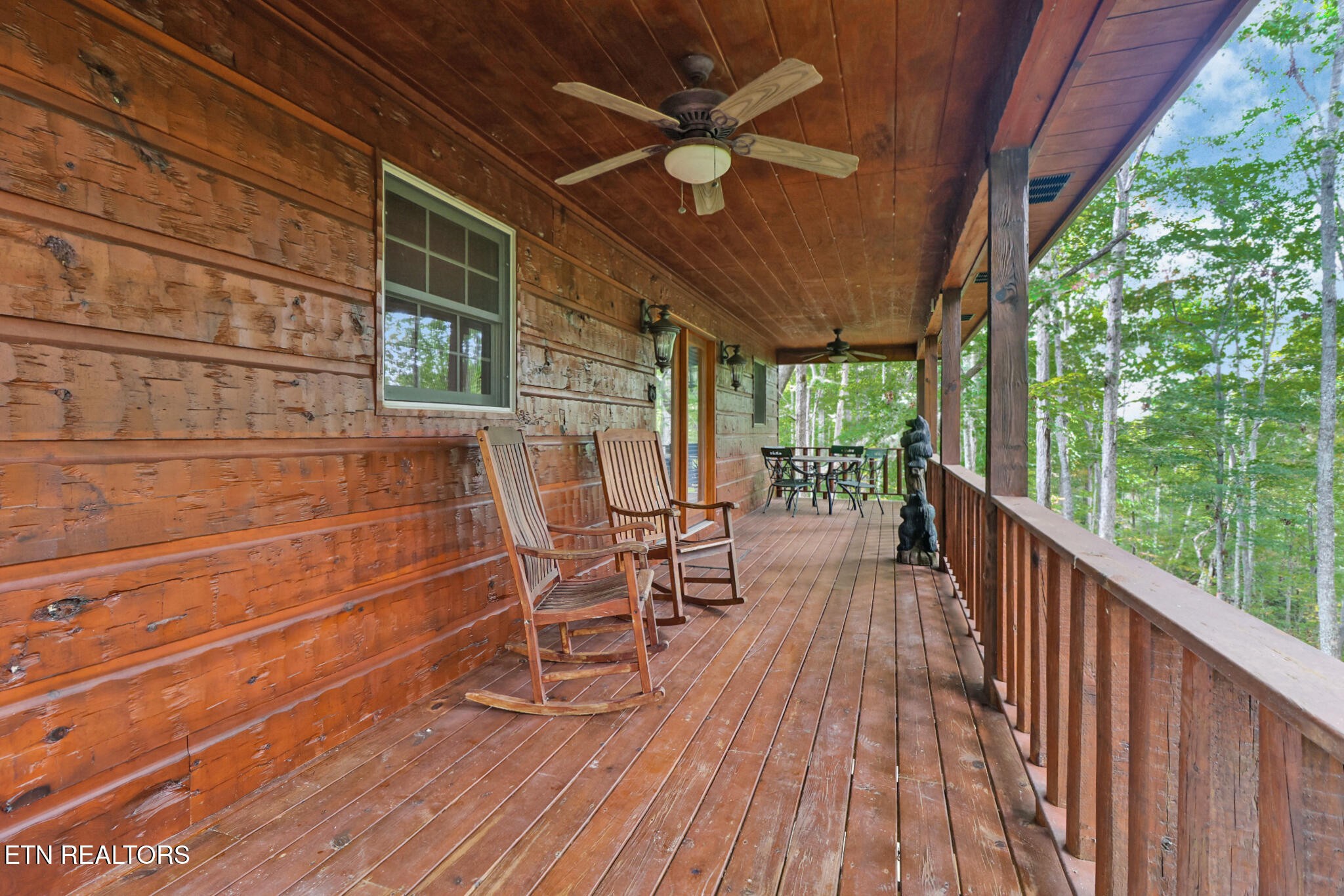 1150 Grandview Way Jamestown TN 38556
