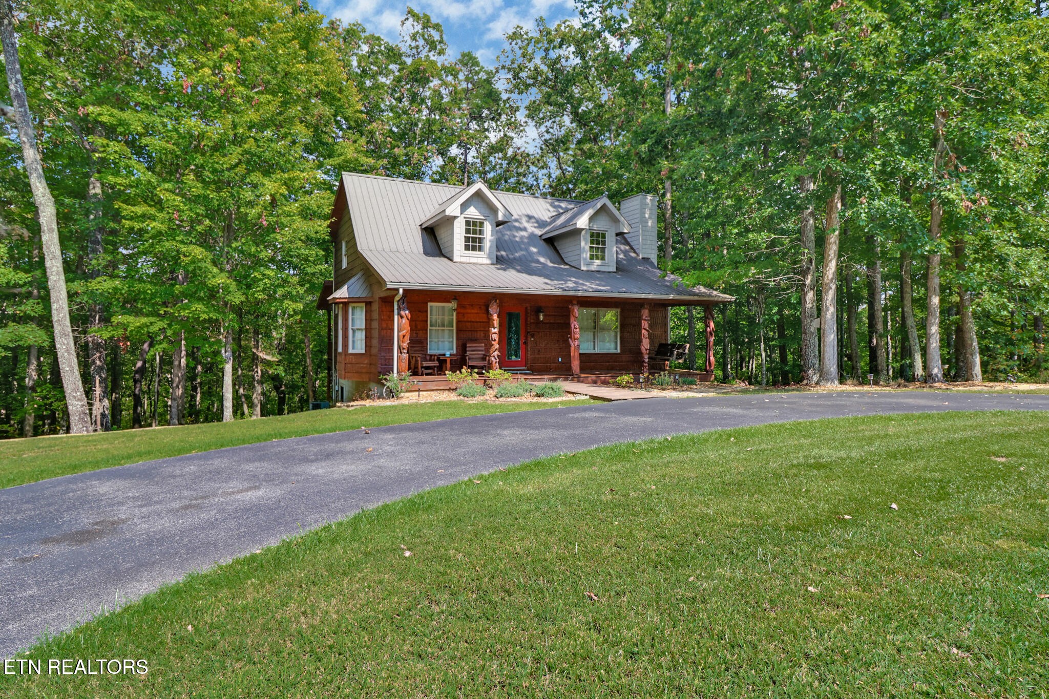 1150 Grandview Way Jamestown TN 38556