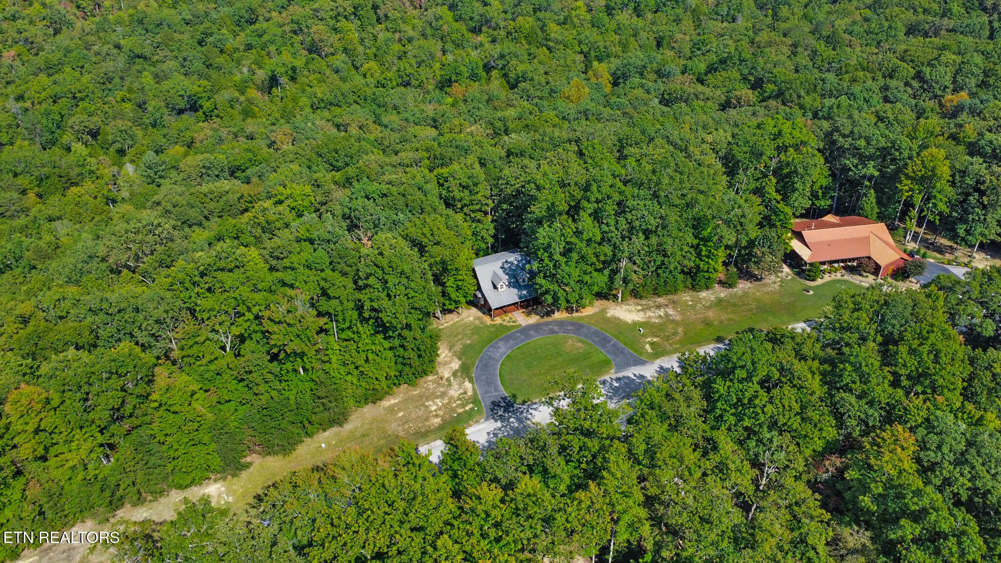 1150 Grandview Way Jamestown TN 38556