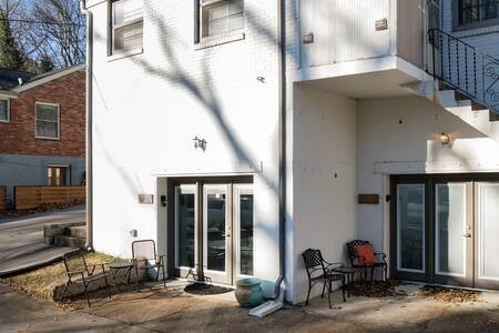 3703A Woodmont Boulevard Nashville TN 37215