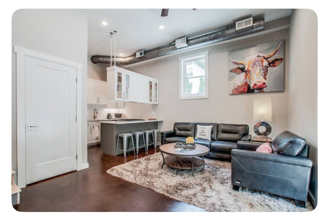 3703A Woodmont Boulevard Nashville TN 37215