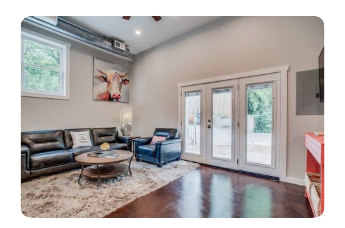 3703A Woodmont Boulevard Nashville TN 37215
