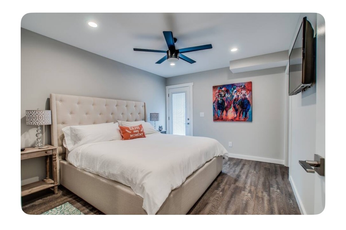 3703A Woodmont Boulevard Nashville TN 37215