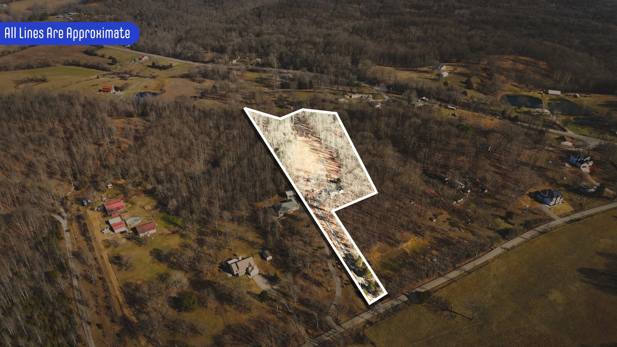 142 Keytown Road Portland TN 37148
