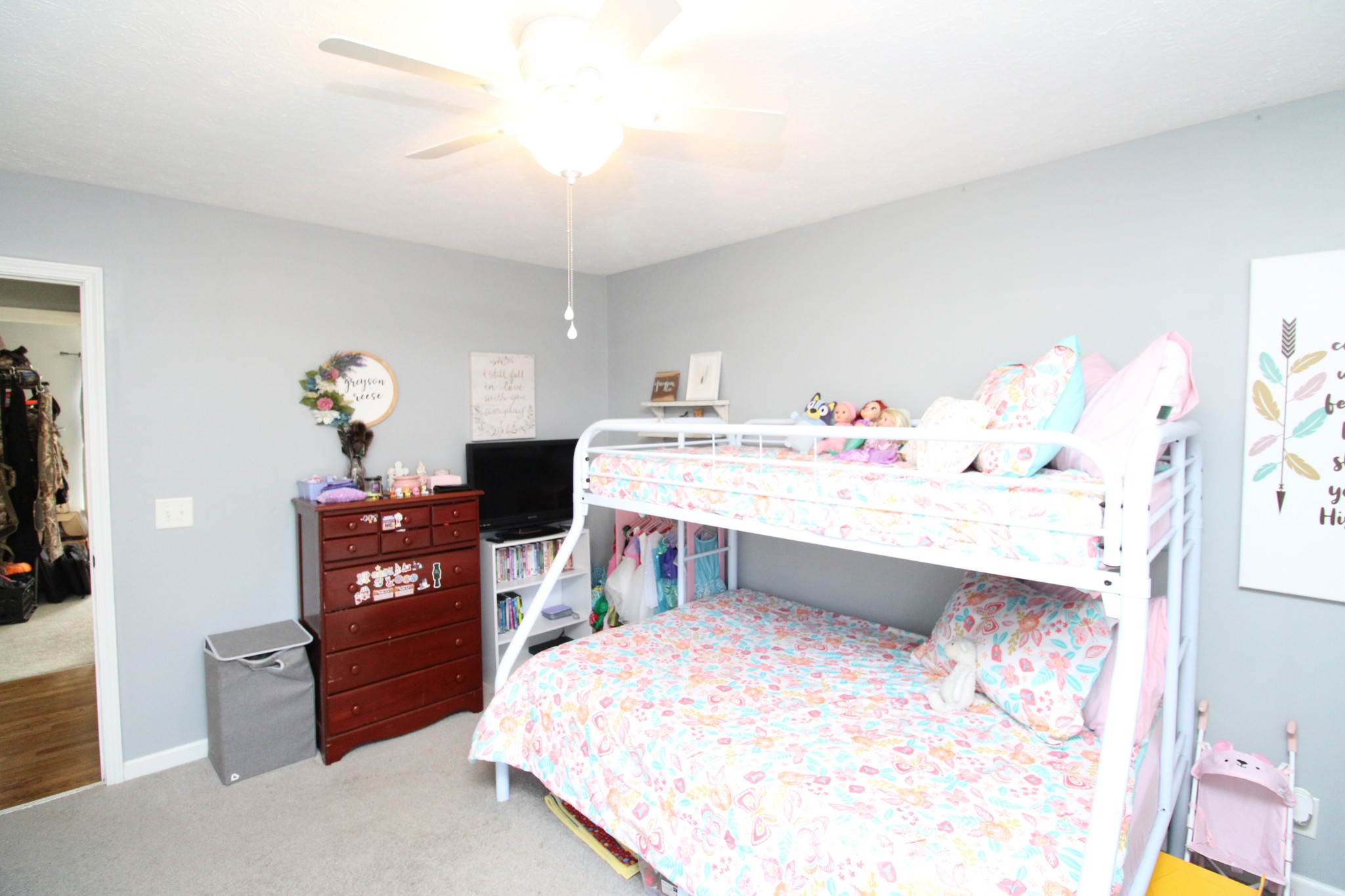 142 Keytown Road Portland TN 37148