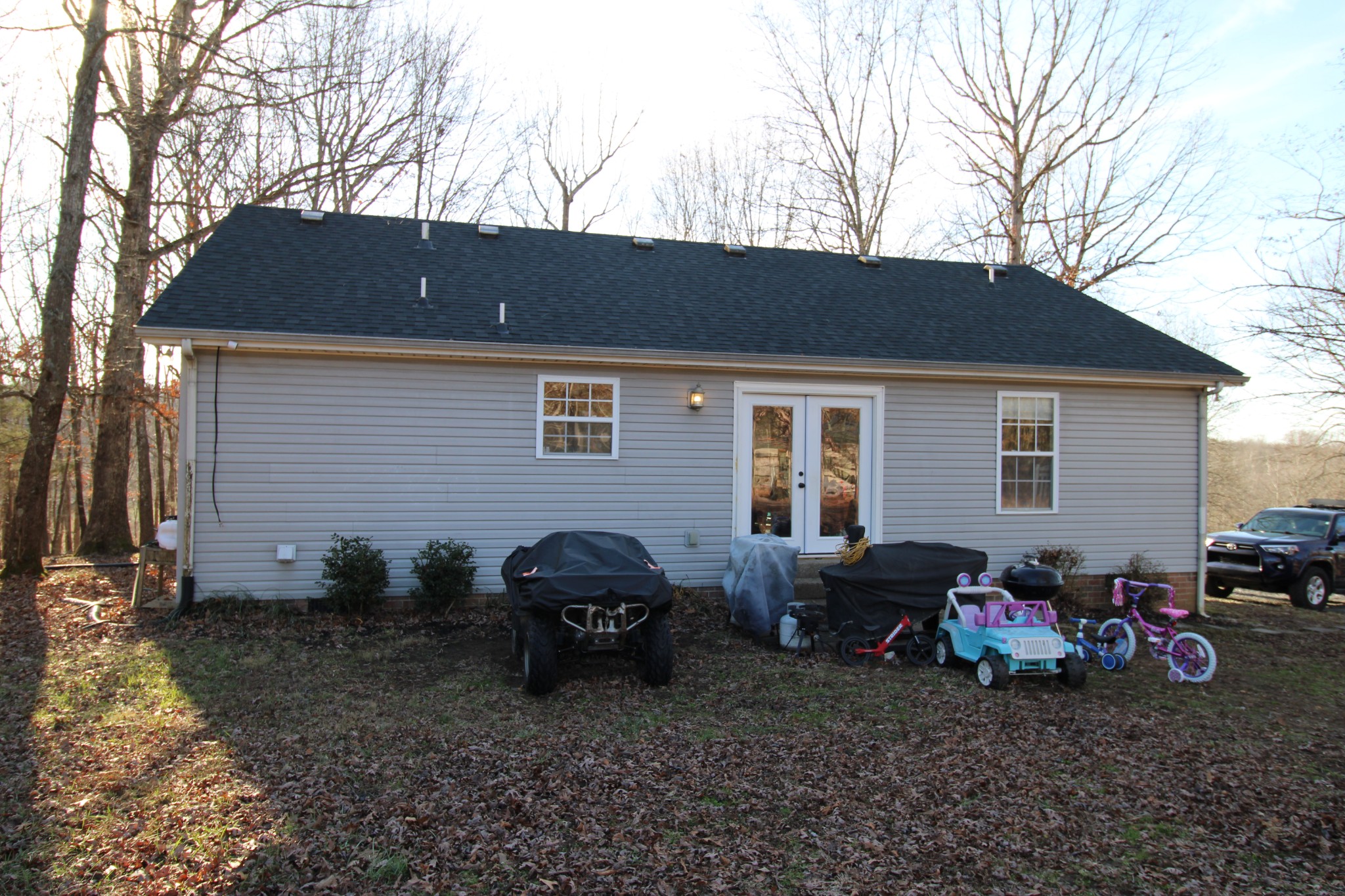 142 Keytown Road Portland TN 37148